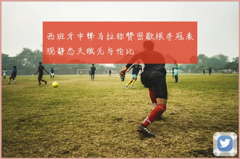 西班牙中锋马拉称赞密歇根夺冠表现静态天赋无与伦比